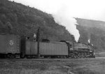 PRR 6708, M-1A, c. 1950